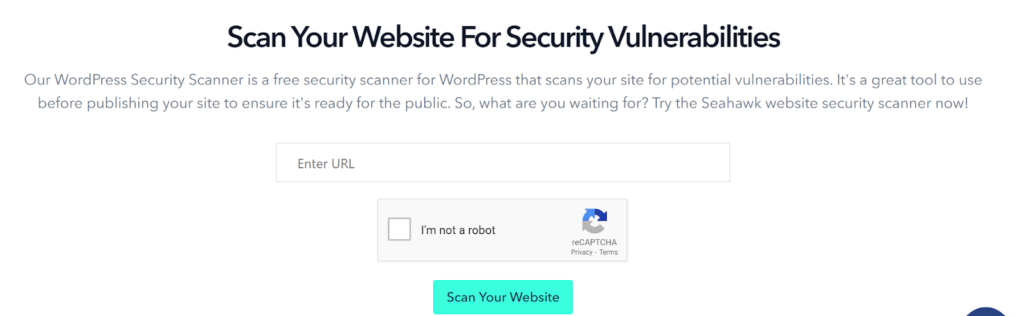 image - Seahawk Seahawk-Security-Scanner