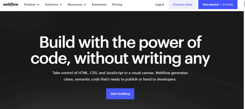 -webflow.com - Seahawk WebFlow for your website