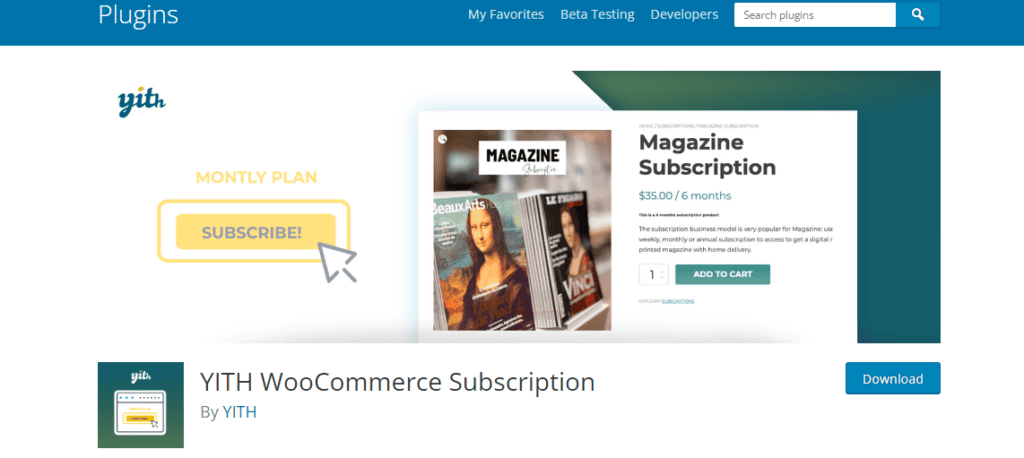 screenshot-wordpress.org-2023.04.21-10_02_22 - Seahawk Yith WoCommerce subscription
