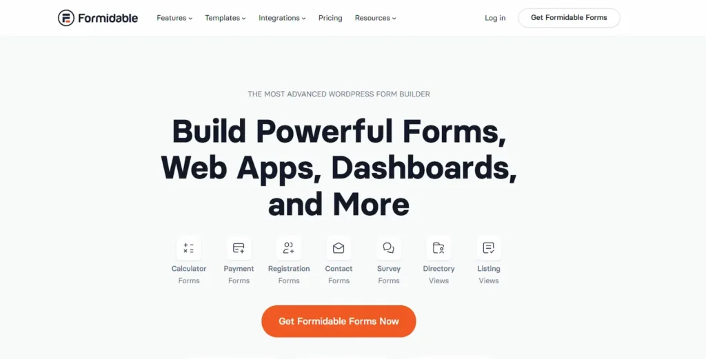 Formidable Forms Review for 2026: Is it the Right WordPress Form Builder? 78 Formidable Forms
