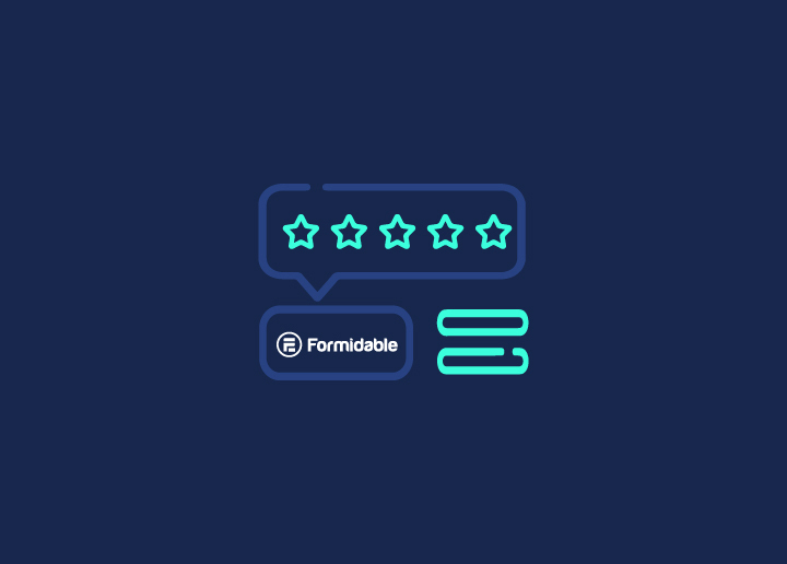 Formidable Forms Review
