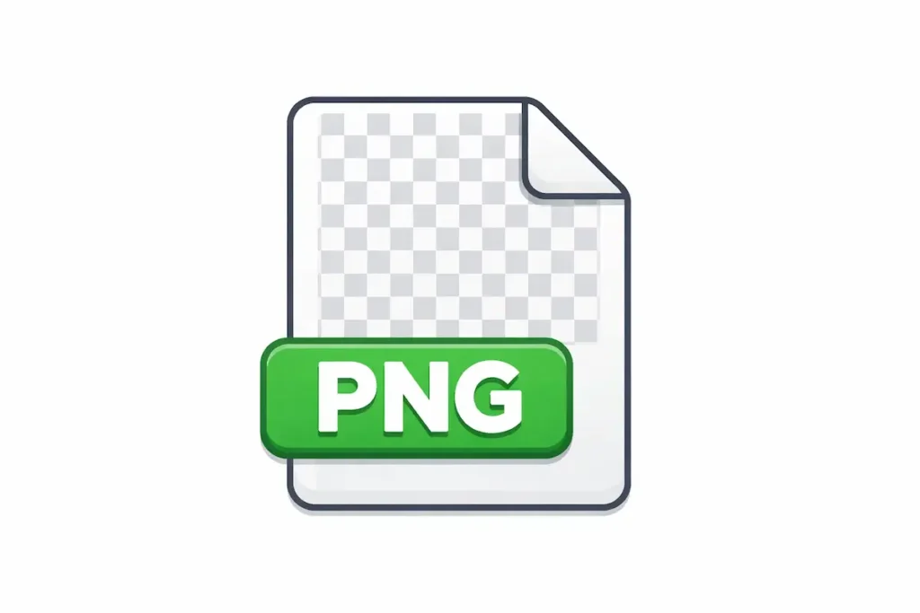 JPG vs PNG: Which Image Format is Better for Websites? 79 PNG File Format