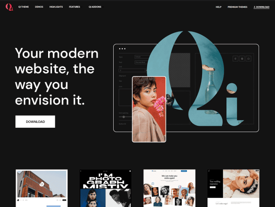 Qi-free-saas-elementor-wordpress-theme - Seahawk Qi-free-saas-elementor-wordpress-theme