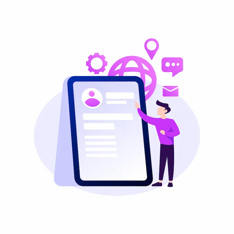 Seek Feedback and Iterate