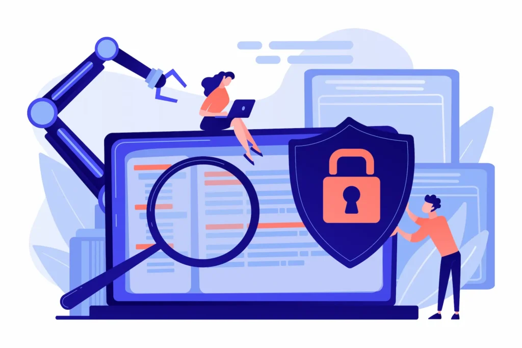 Powerful Web Security Strategies for Business Websites 78 Website Security Monitoring