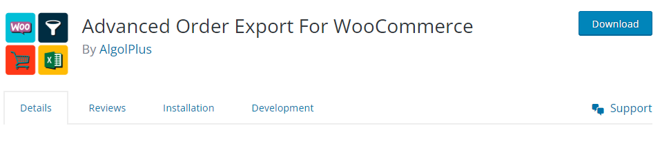 advanced-order-export-for-woocommerce - Seahawk advanced-order-export-for-woocommerce