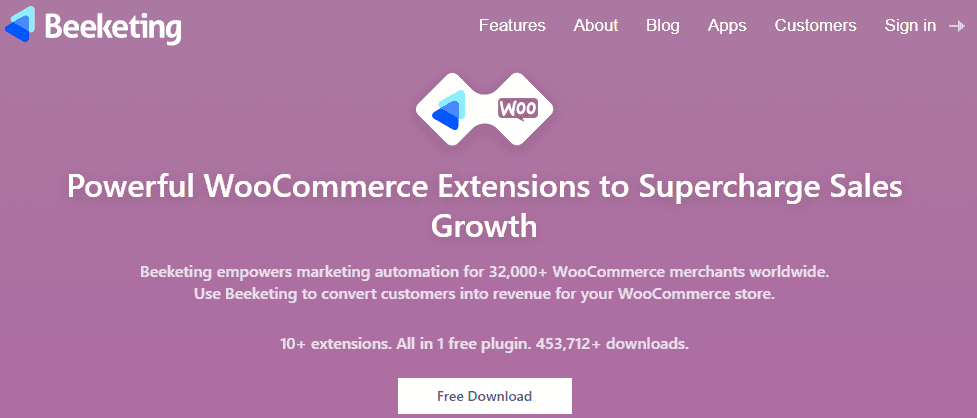 beeketing-woocommerce-extension-for-marketing - Seahawk beeketing-woocommerce-extension-for-marketing