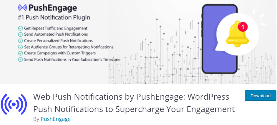 best-woocommerce-plugin-for-web-push-notifications - Seahawk notification-woocommerce-pushengage