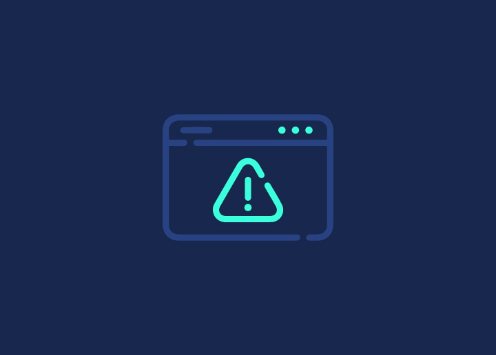 Is A website down