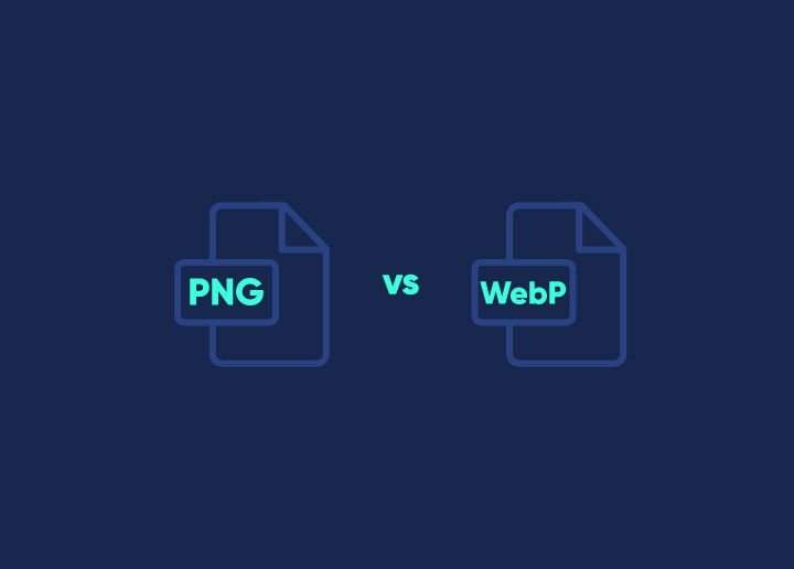 WebP Vs PNG