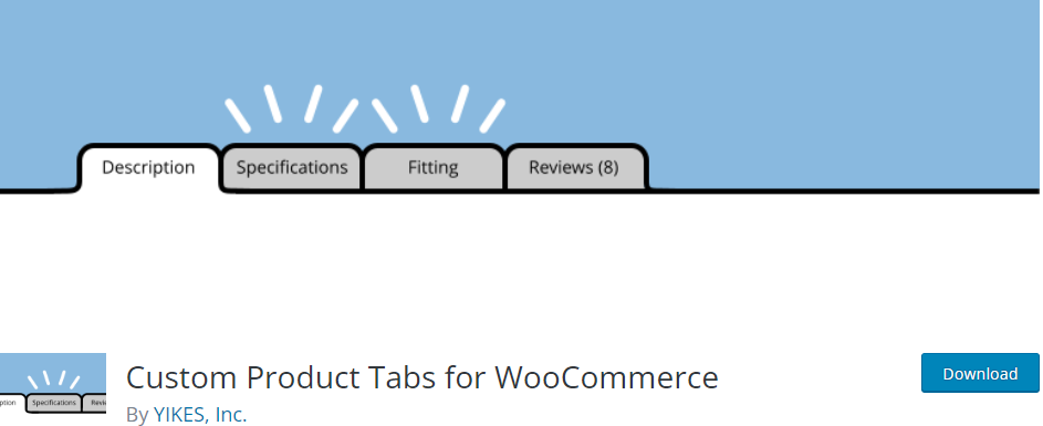 custom-product-tabs-free-woocommerce-plugin - Seahawk custom-product-tabs-free-woocommerce-plugin
