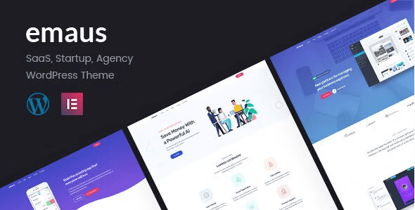 emaus-saas-elementor-wordpress-theme - Seahawk emaus-saas-elementor-wordpress-theme