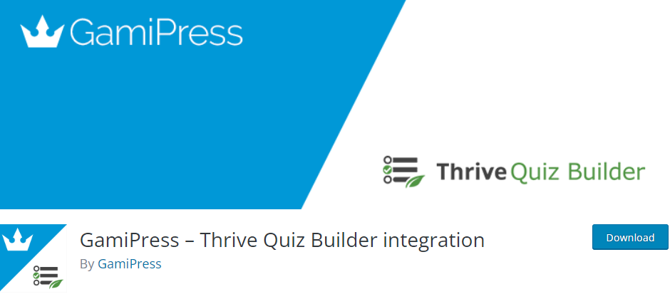 gamipress-thrive-quiz-builder-integration-plugin - Seahawk gamipress-thrive-quiz-builder-integration-plugin