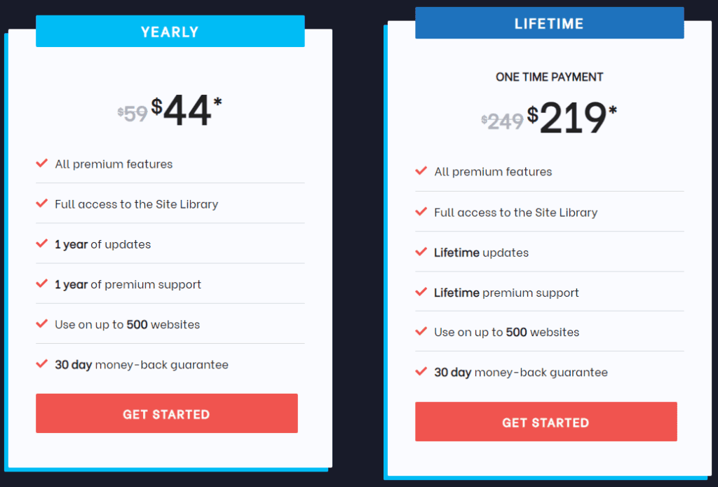 generatepress-pricing-plans - Seahawk generatepress-pricing-plans