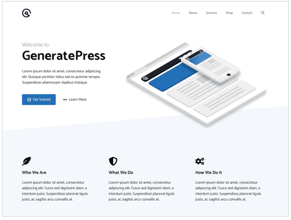 generatepress-wordpress-theme-wordpress-org - Seahawk generatepress-wordpress-theme-wordpress-org