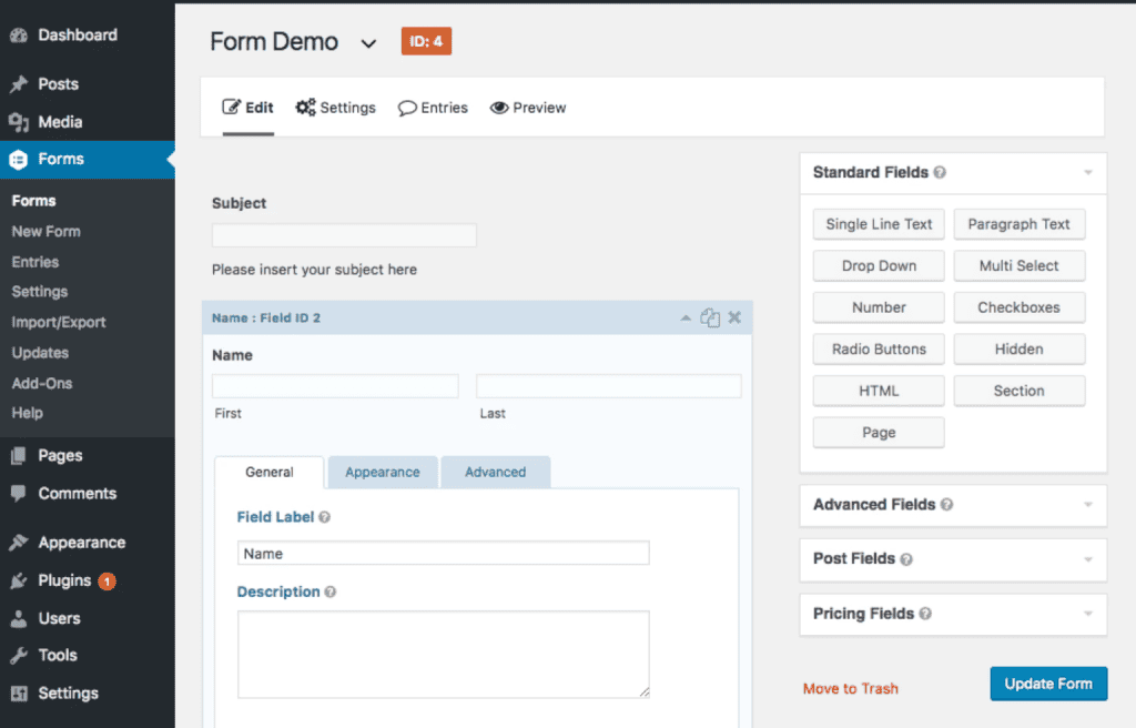 gravity-forms-3 - Seahawk gravity-forms-demo