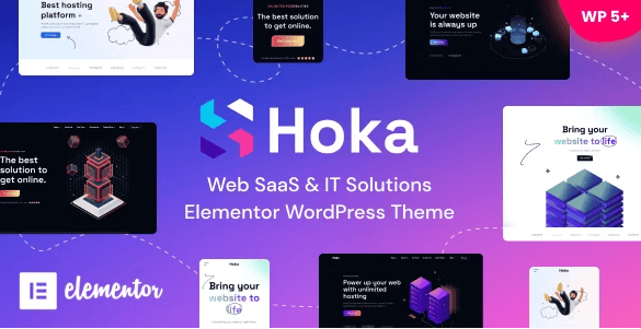 hoka-web-saas-elementor-wordpress-theme - Seahawk hoka-web-saas-elementor-wordpress-theme