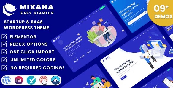 mixana-saas-elementor-wordpress-theme - Seahawk mixana-saas-elementor-wordpress-theme