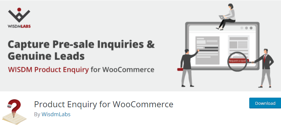 product-enquiry-for-wooCommerce-wordpress-plugin - Seahawk product-enquiry-for-wooCommerce