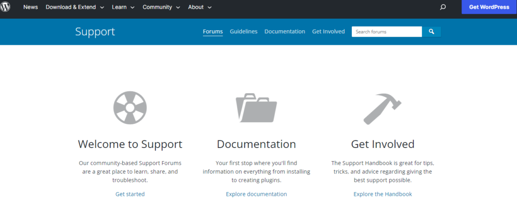 screenshot-wordpress.org-2023.05.10-02_54_07 - Seahawk Wordpress vs sitecore
