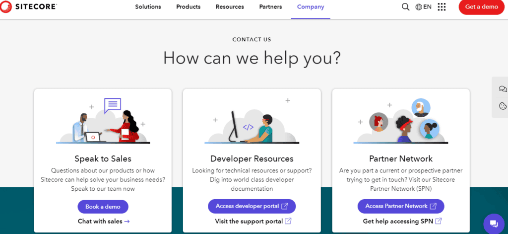 screenshot-www.sitecore.com-2023.05.10-02_46_23 - Seahawk Sitecore vs wordpress
