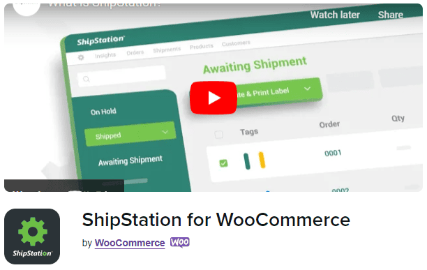 shipstation-for-woocommerce - Seahawk shipstation-for-woocommerce-extension