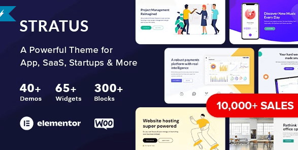 stratus-saas-software-wordpress-template - Seahawk stratus-saas-software-wordpress-template