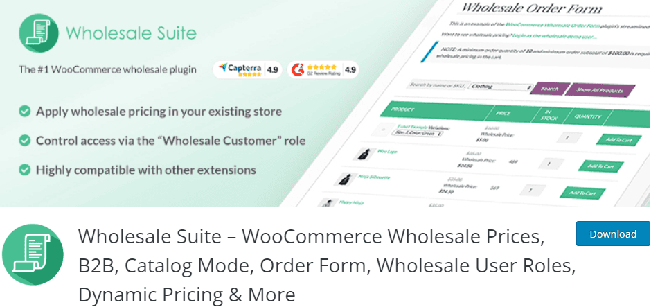 wholesale-suite-for-woocommerce-b2b - Seahawk wholesale-suite-for-woocommerce-b2b