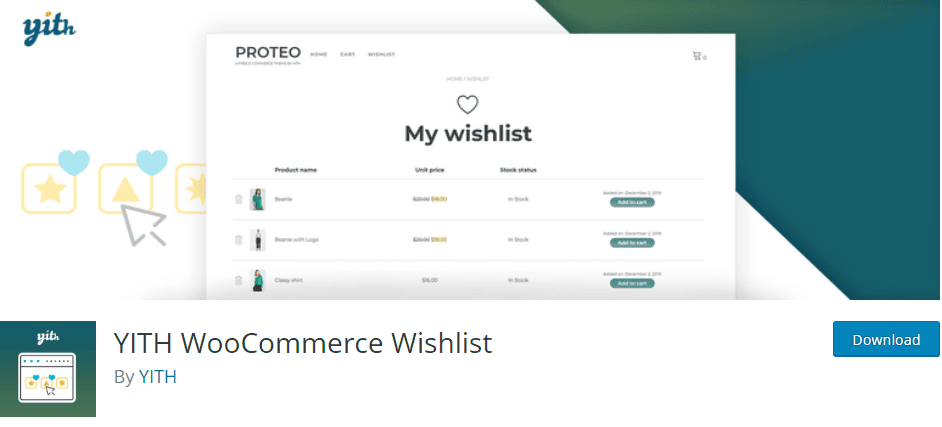 yith-woocommerce-wishlist-plugin - Seahawk yith-woocommerce-wishlist-plugin