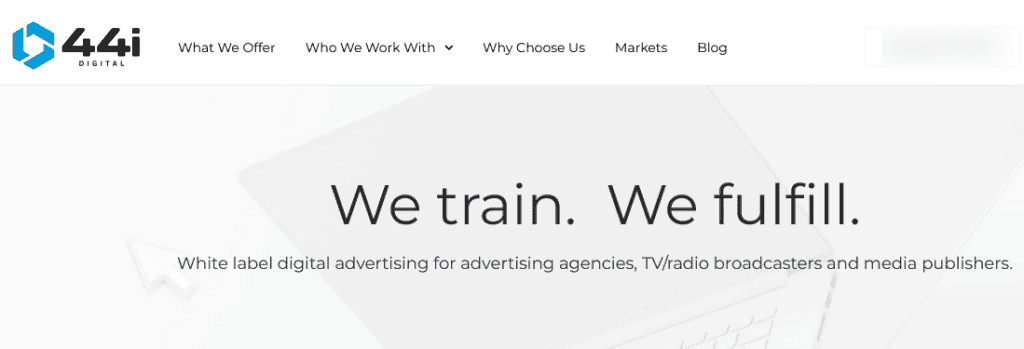 - Seahawk 44i-Digital