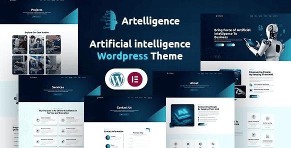 Artelligence-AI-Robotics-WordPress-Theme - Seahawk Artelligence-AI-Robotics-WordPress-Theme