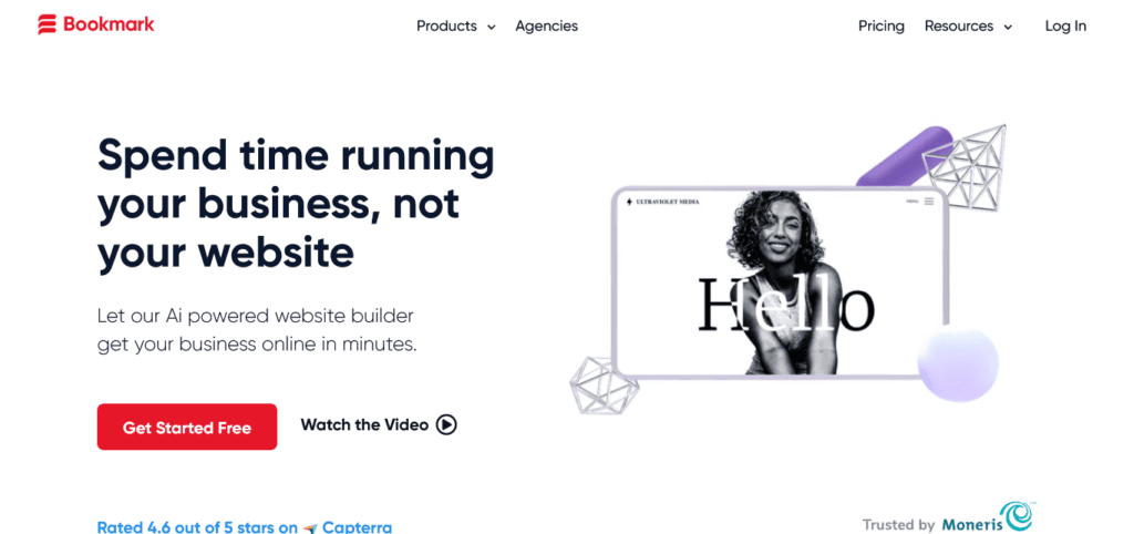 Bookmark-AiDA-AI-Powered-Website-Builder - Seahawk bookmark-aida