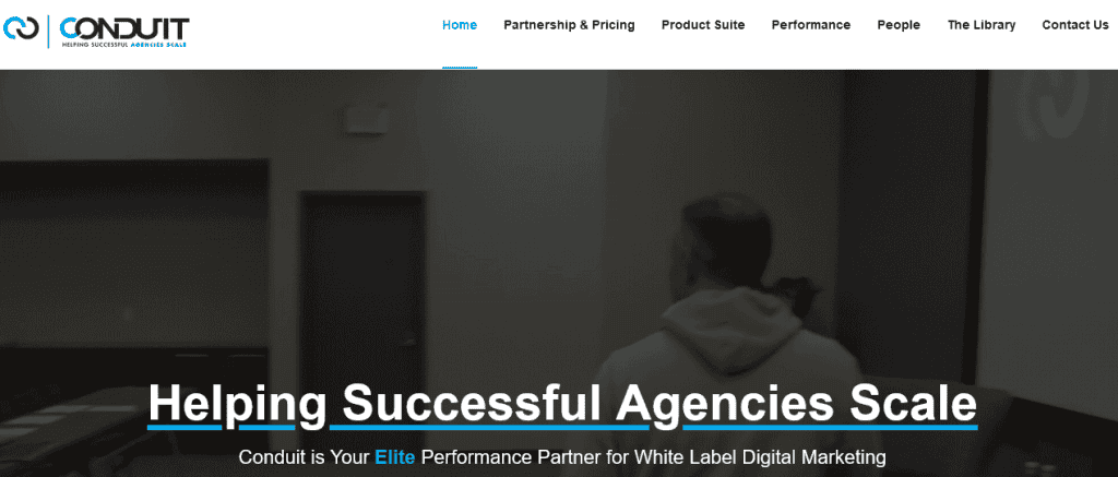 - Seahawk Conduit-Digital