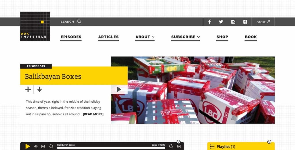 IMG_0640 - Seahawk 99% Invisible - Podcast Website Example