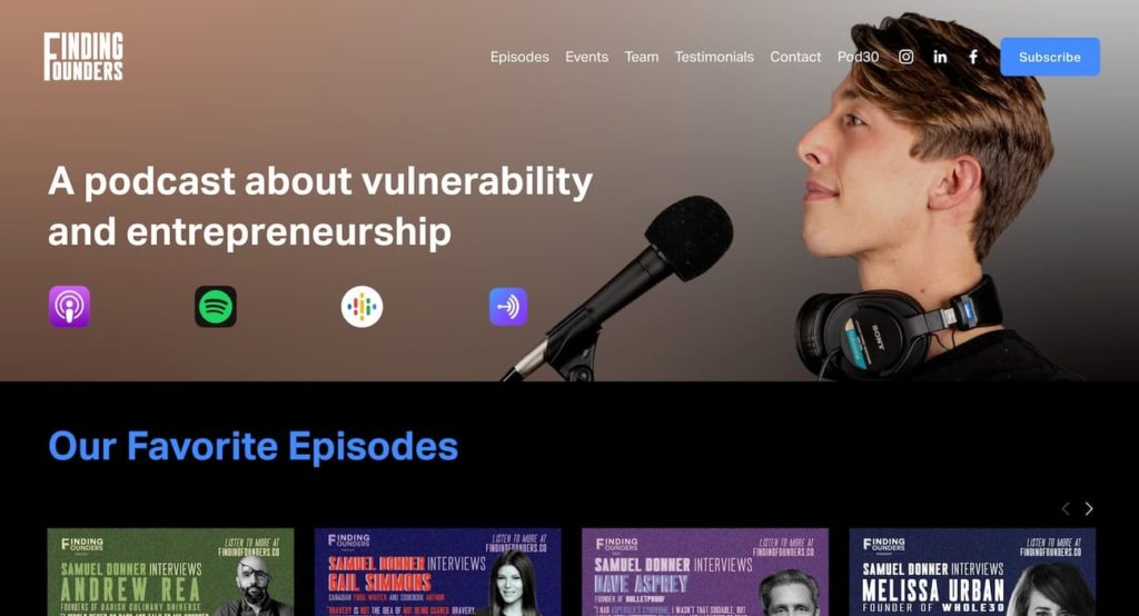 IMG_0642 - Seahawk Finding Founders - Podcast Website Example