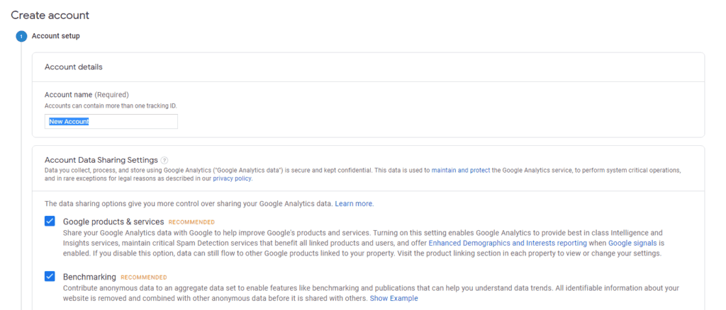 IMG_0678 - Seahawk Verify Google analytics setup