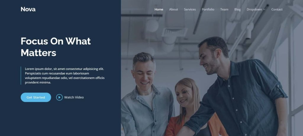 IMG_0686 - Seahawk Nova - corporate website themes