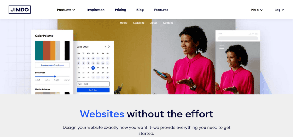 Jimdo-Simple-AI-Website-Builder - Seahawk jimdo-ai-website-builder