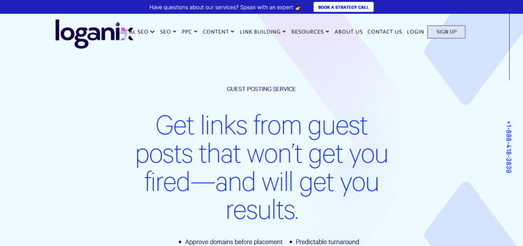Loganix - Seahawk loganix-link-building-services