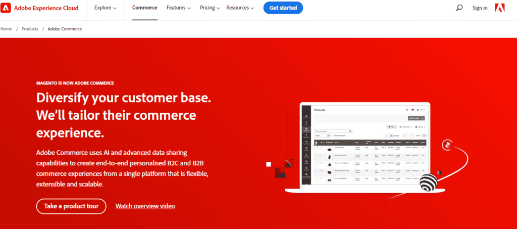 Magento-2 - Seahawk Magento to WordPress