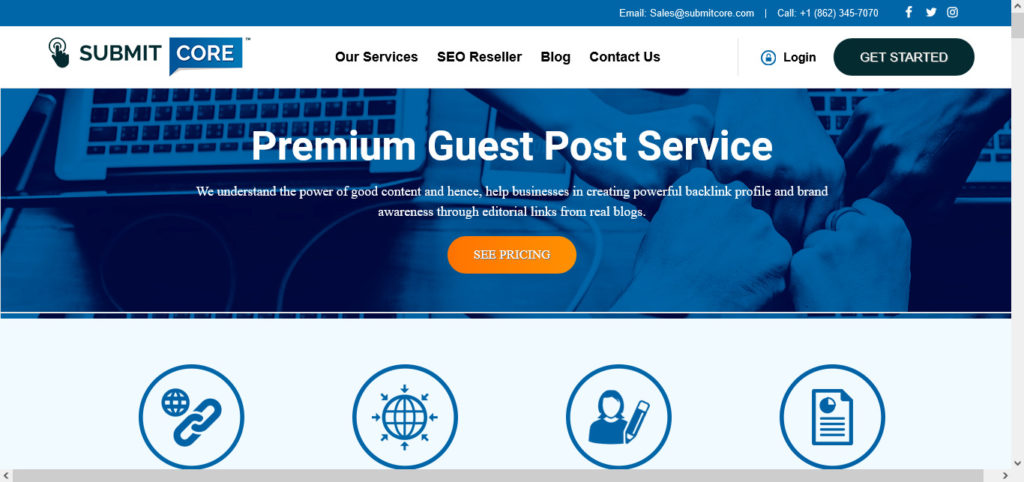 Submitcore - Seahawk submitcore-premium-guest-post-service