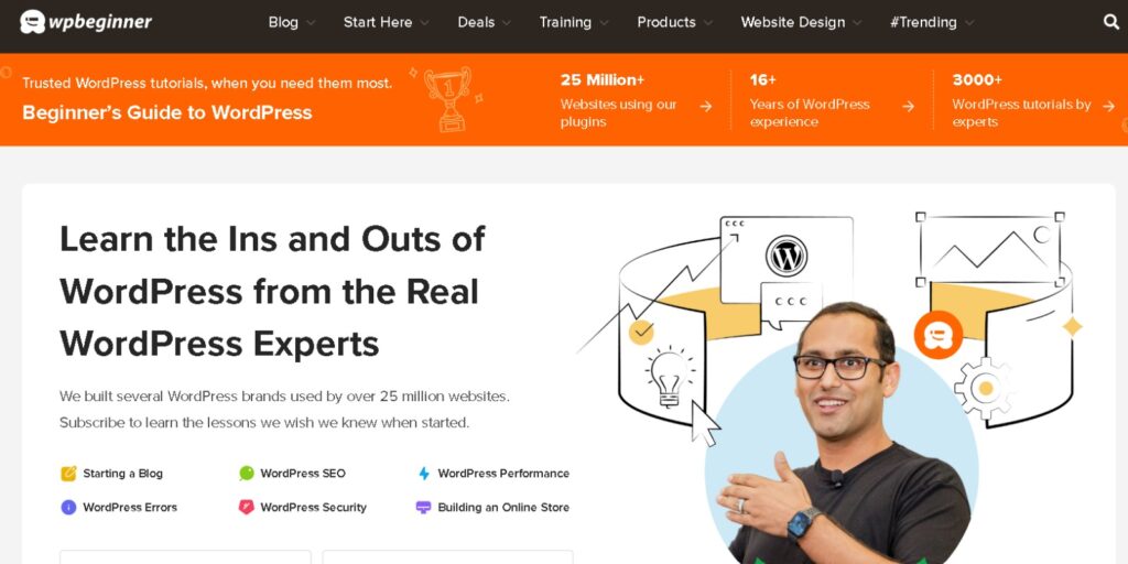 WPBeginner