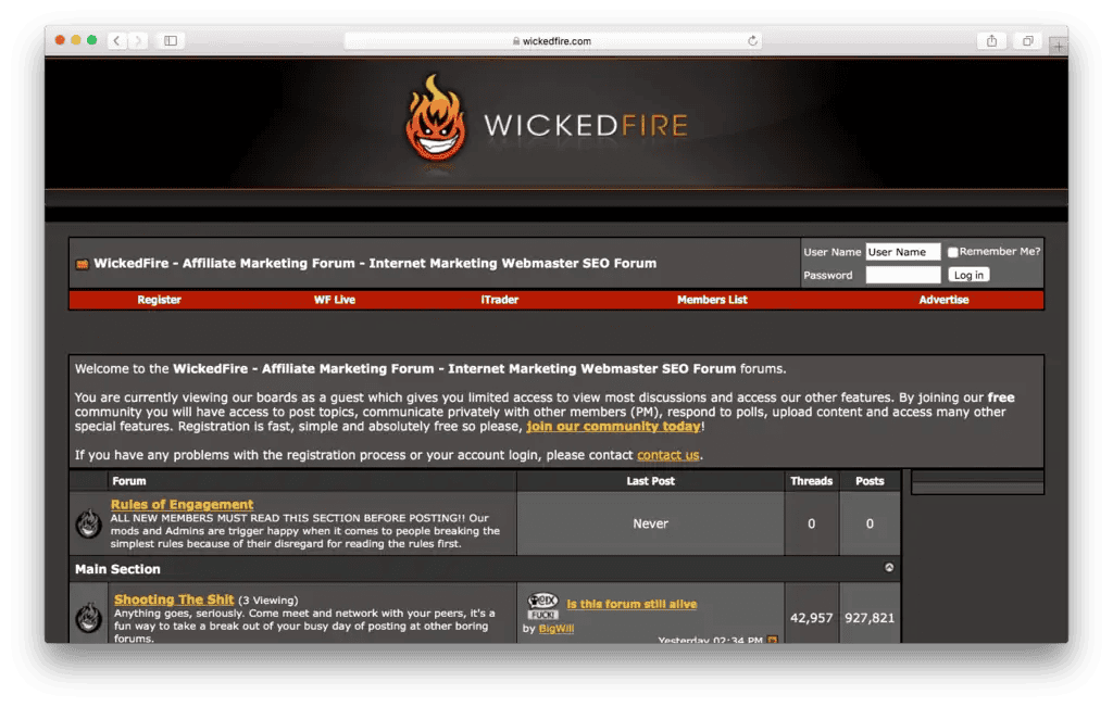 Wicked-Fire - Seahawk Wicked Fire