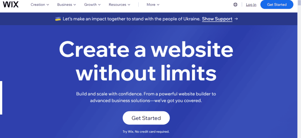 Wix - Seahawk Wix seo ecommerce platform
