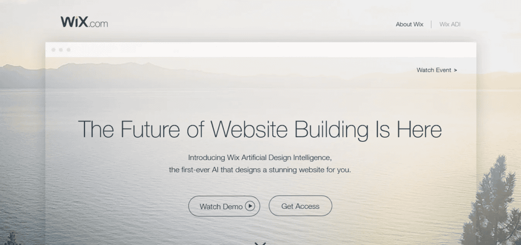 Wix-ADI-Future-Of-Website-Building - Seahawk wix-adi