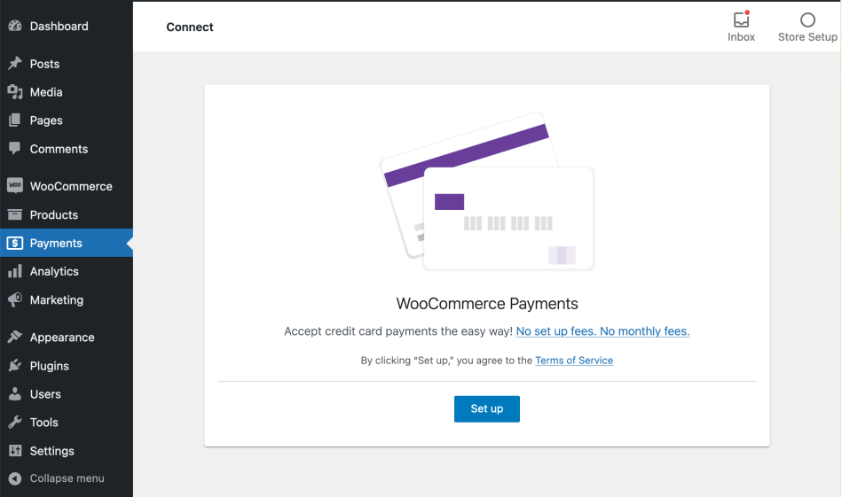 WooCommerce-Payment - Seahawk How to Update My Debit Card On WooCommerce
