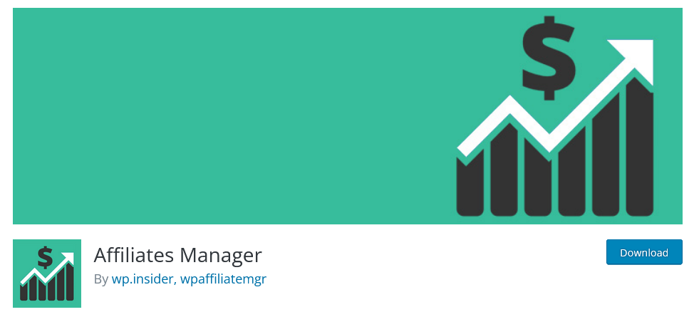 affiliates-manager-wordpress-plugin - Seahawk affiliates-manager-plugin