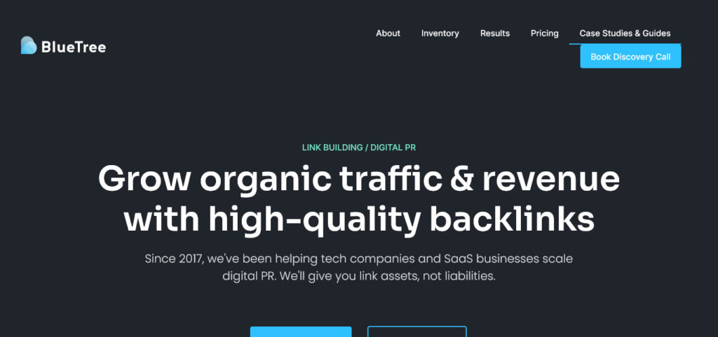 bluetree-link-building-for-saas - Seahawk bluetree-link-building-for-saas