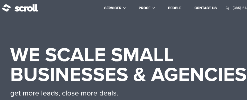 - Seahawk digital-marketing-for-service-businesses-agencies-scroll