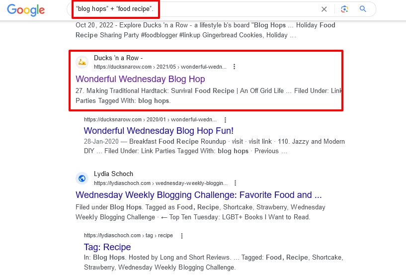 find-best-blog-hops - Seahawk find-best-blog-hops